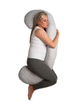 5-in-1 Cocoon- Dotted