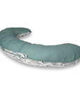Body Pillow - Waterleaves