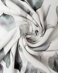 Body Pillow - Waterleaves