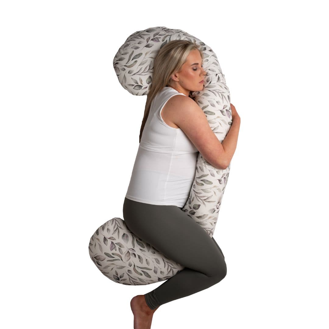 3-in-1 Pillow - Waterleaves