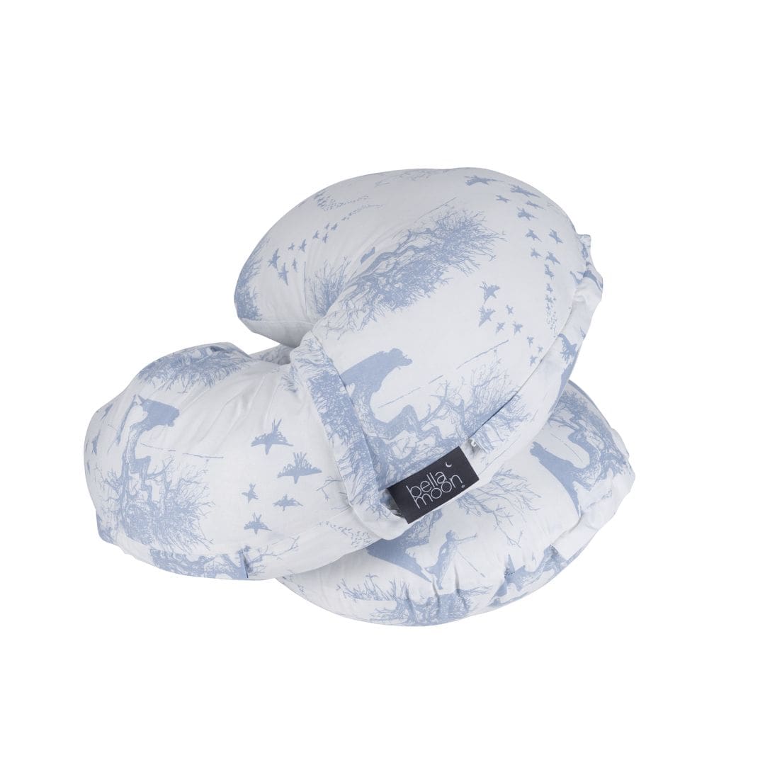 3-in-1 Pillow - Fairy Tree