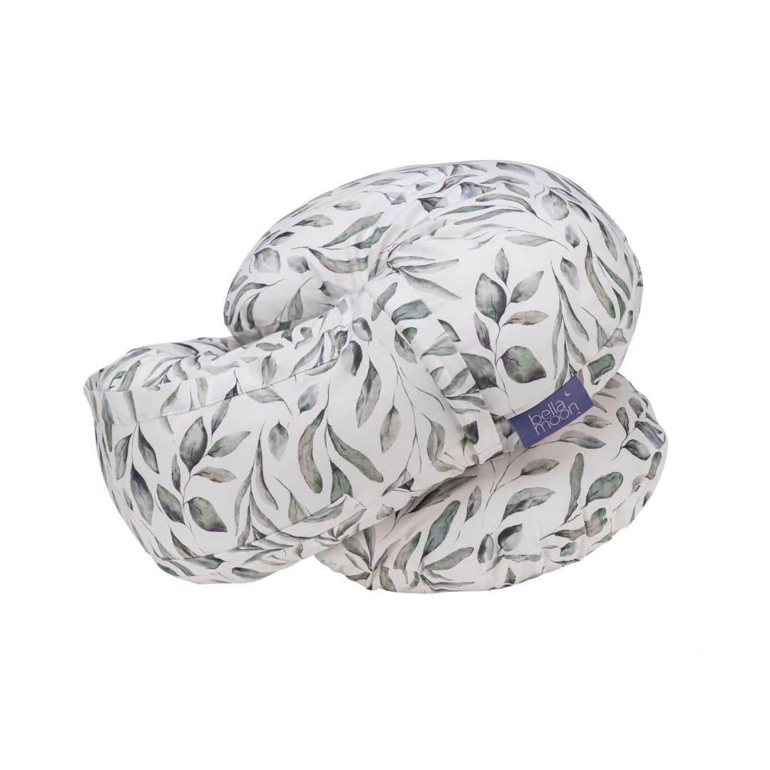 3-in-1 Pillow - Waterleaves