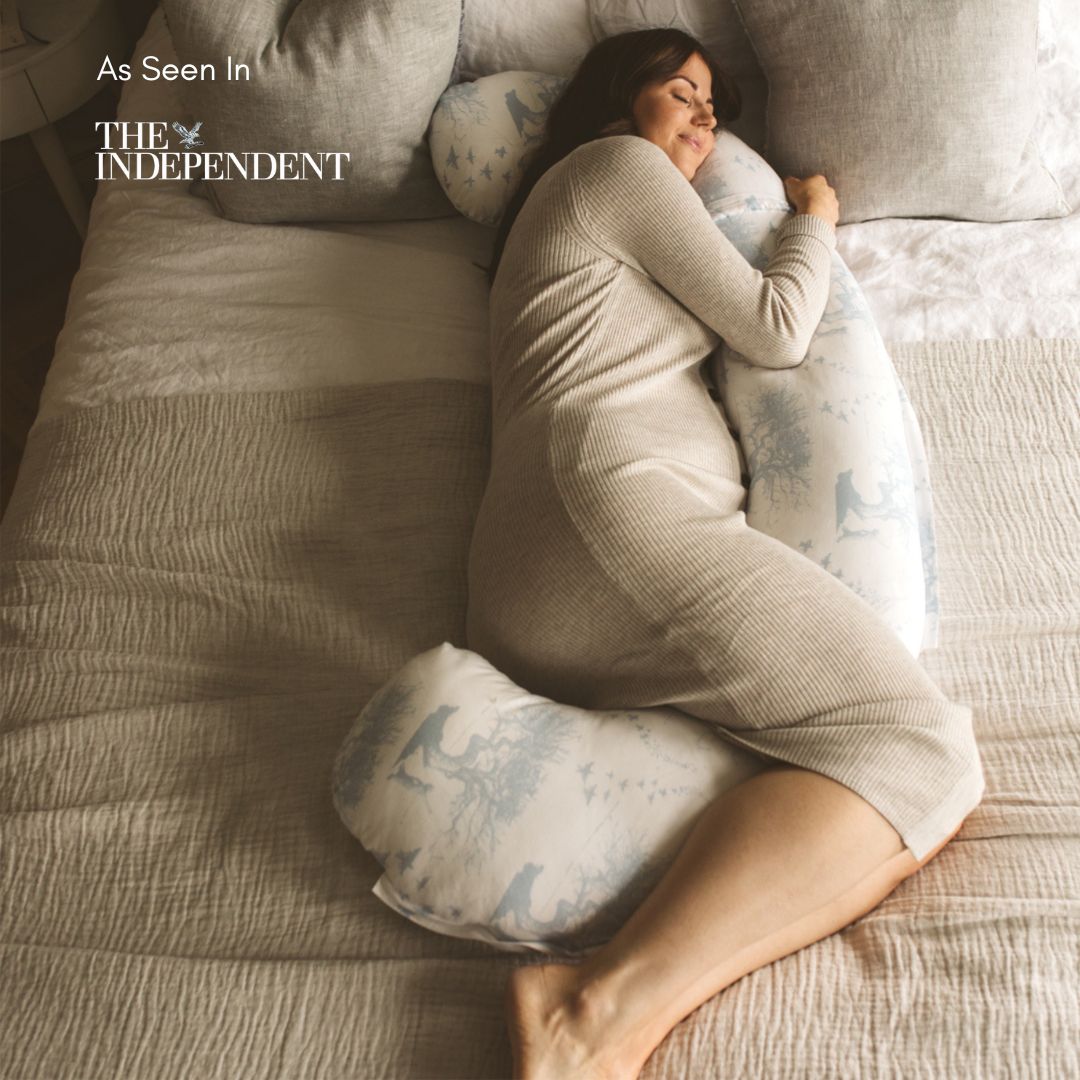 3-in-1 Pillow - Fairy Tree
