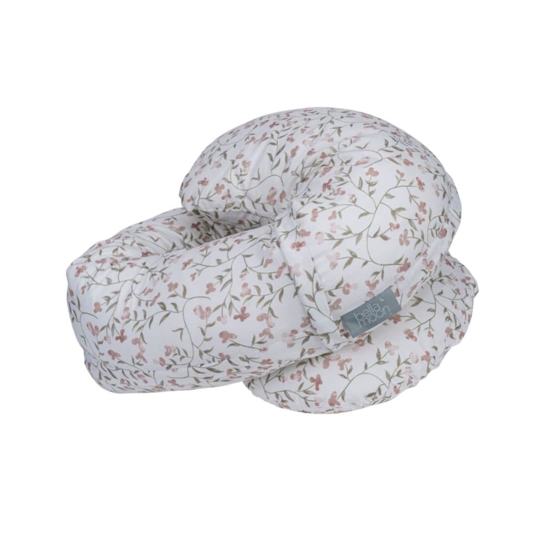 3-in-1 Pillow - Field of Blossoms