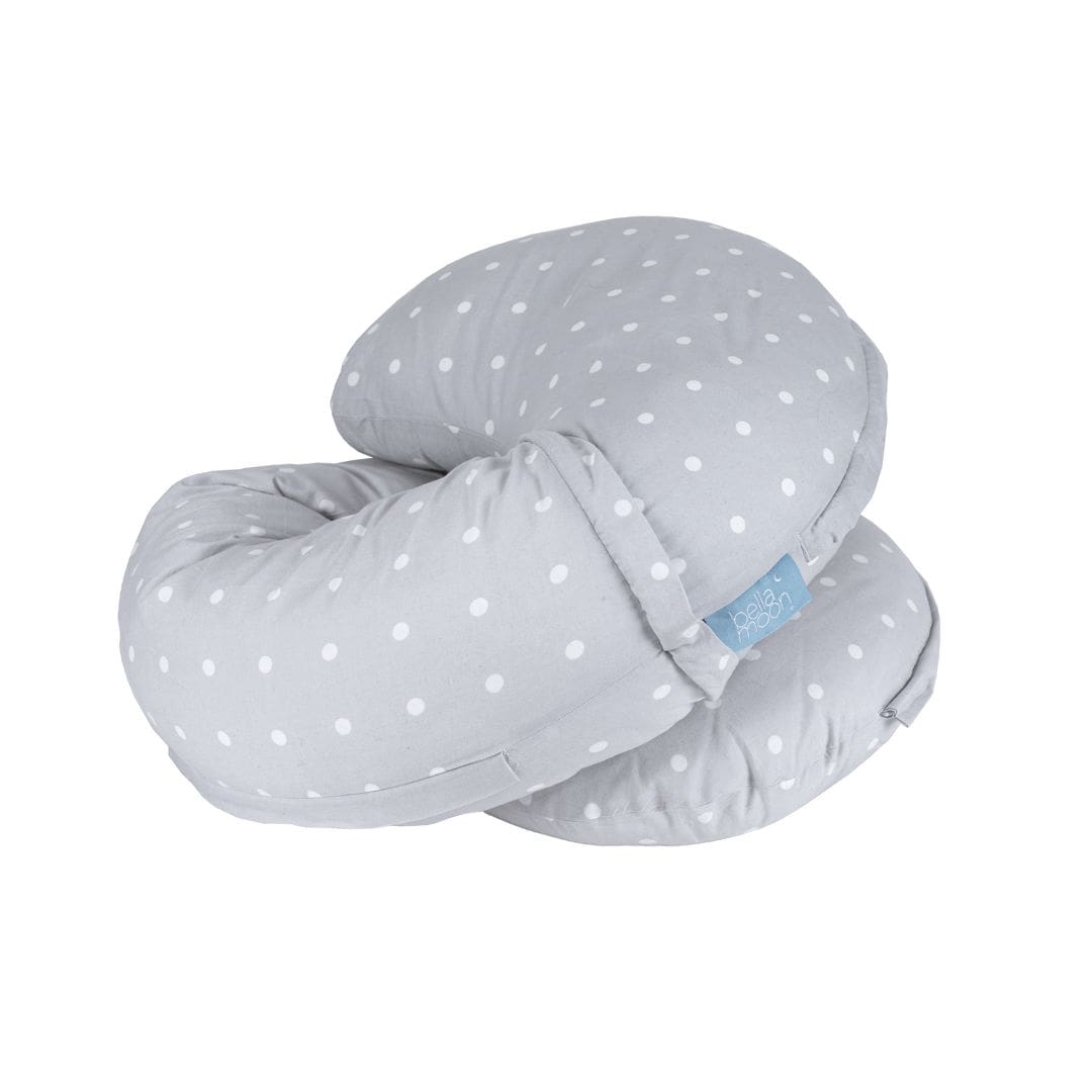 3-in-1 Pillow - Dotted