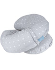 5-in-1 Cocoon- Dotted