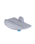 Lie-Down Breast Feeding Pillow - Dotted