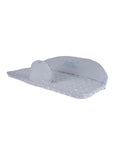 Lie-Down Breast Feeding Pillow - Dotted