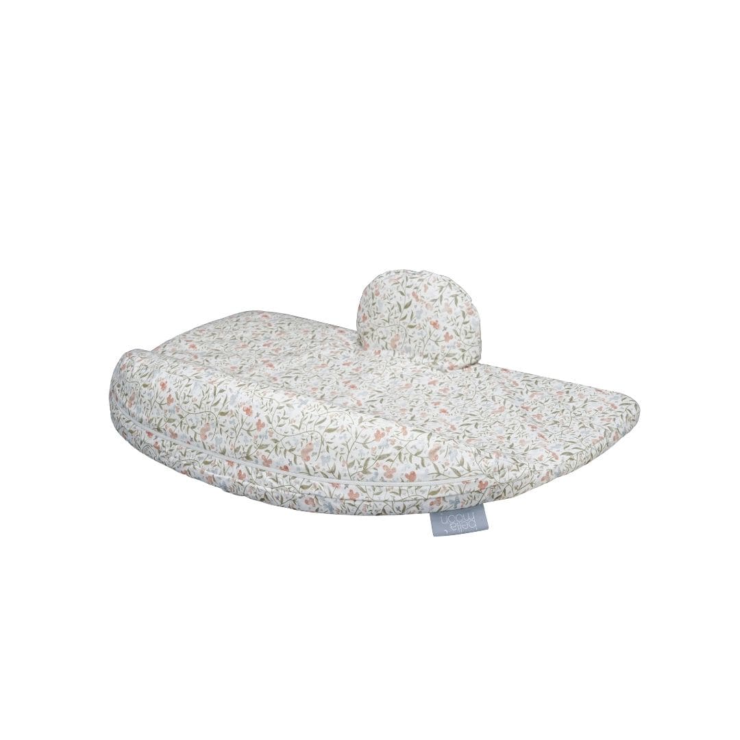 Lie-Down Breast Feeding Pillow - Sweet & Wild