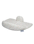 Lie-Down Breast Feeding Pillow - Sweet & Wild
