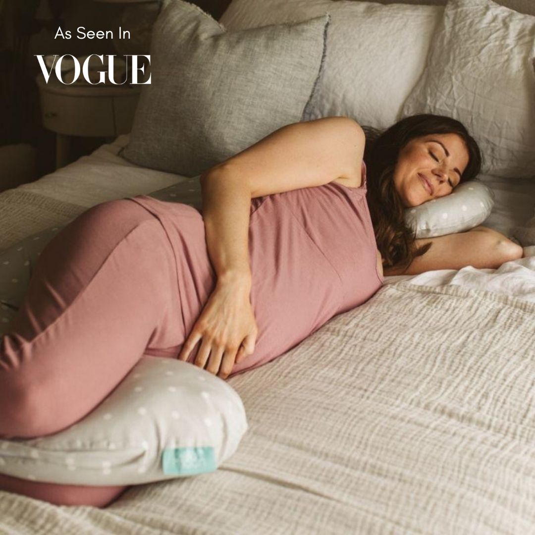 3-in-1 Pillow - Dotted