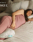 5-in-1 Cocoon- Dotted
