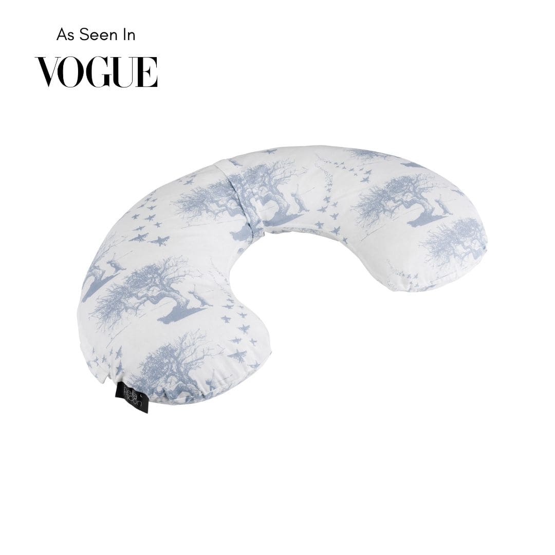 3-in-1 Pillow - Fairy Tree