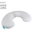 5-in-1 Cocoon- Dotted