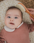Bamboo Baby Brushes 3pcs