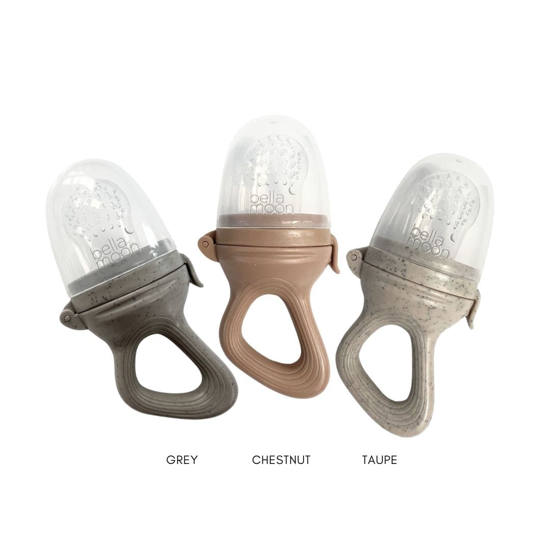 Fruit Feeder Bundle 3pcs