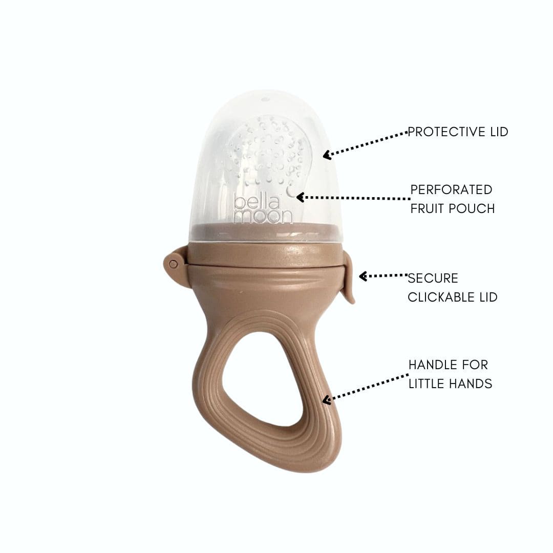 Fruit Feeder Bundle 3pcs