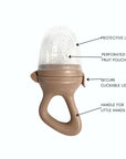 Fruit Feeder Bundle 3pcs