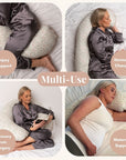 Body Pillow - Sweet & Wild
