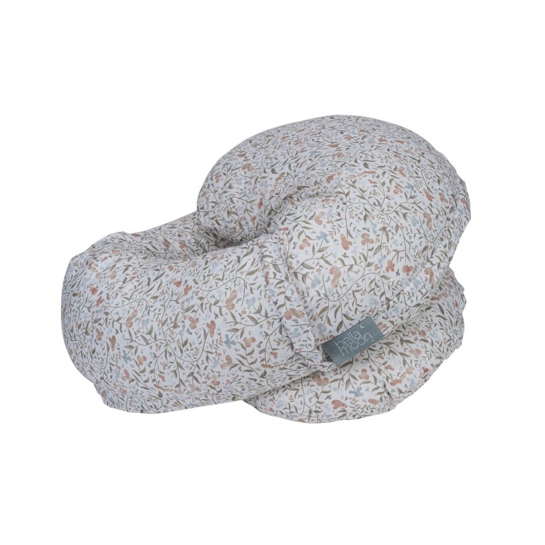 3-in-1 Pillow - Sweet & Wild