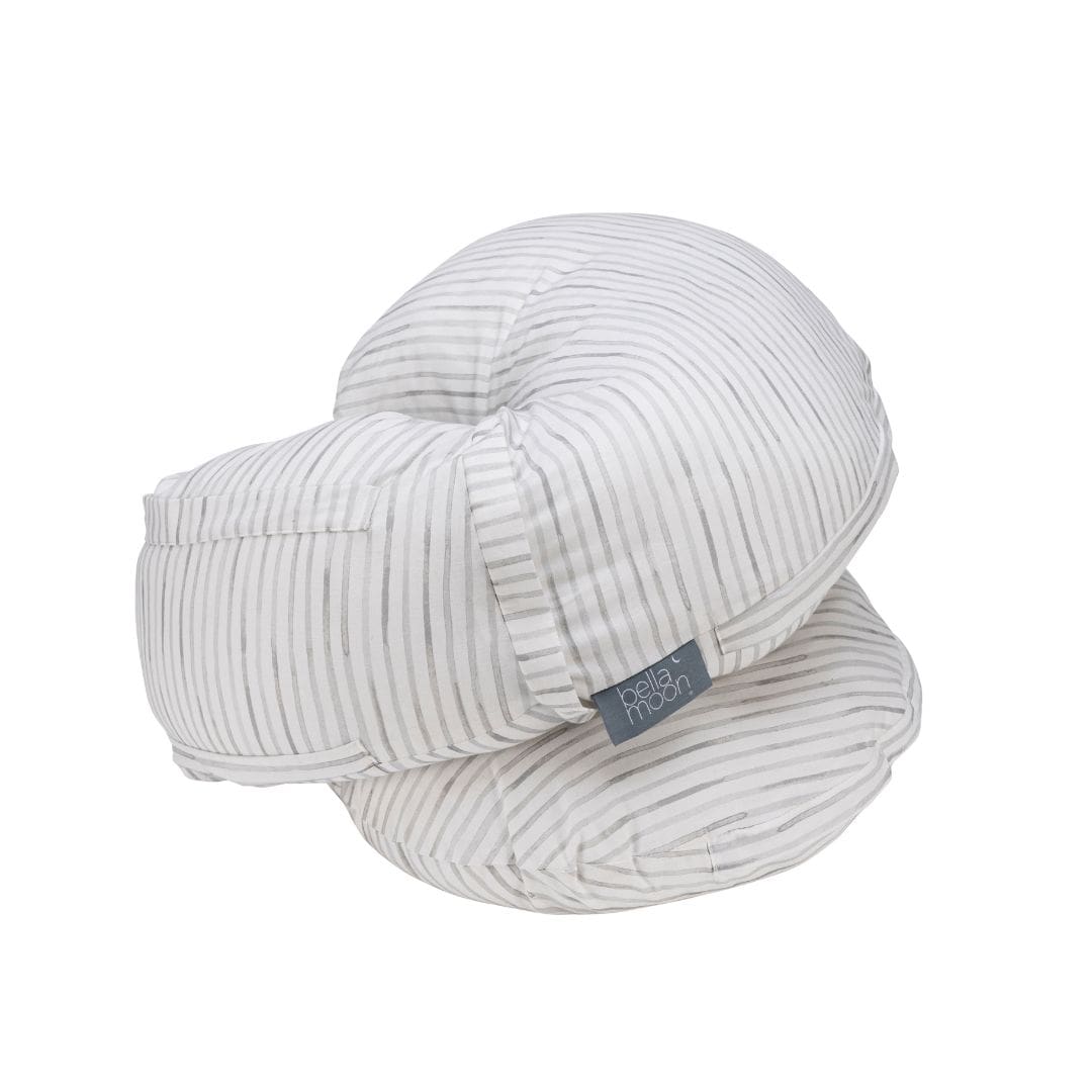 3-in-1 Pillow - Summer Bed