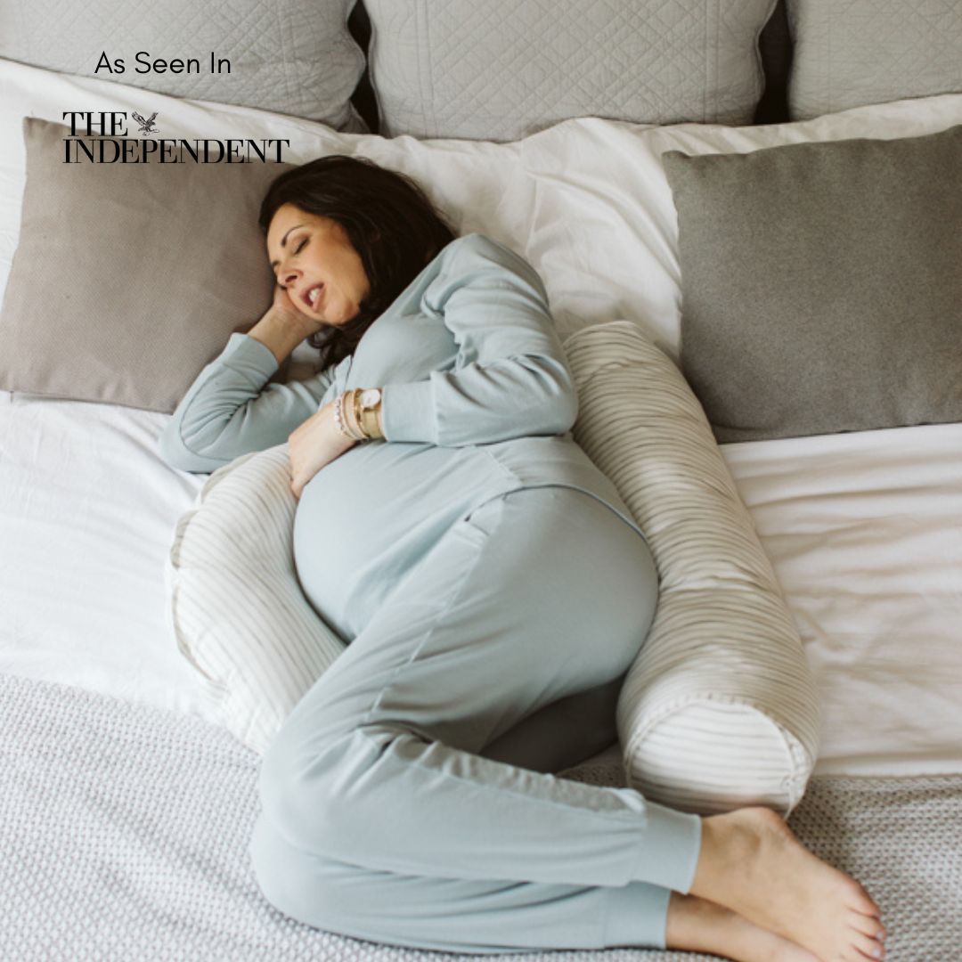3-in-1 Pillow - Summer Bed