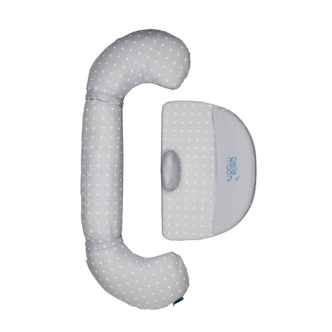 5-in-1 Cocoon- Dotted