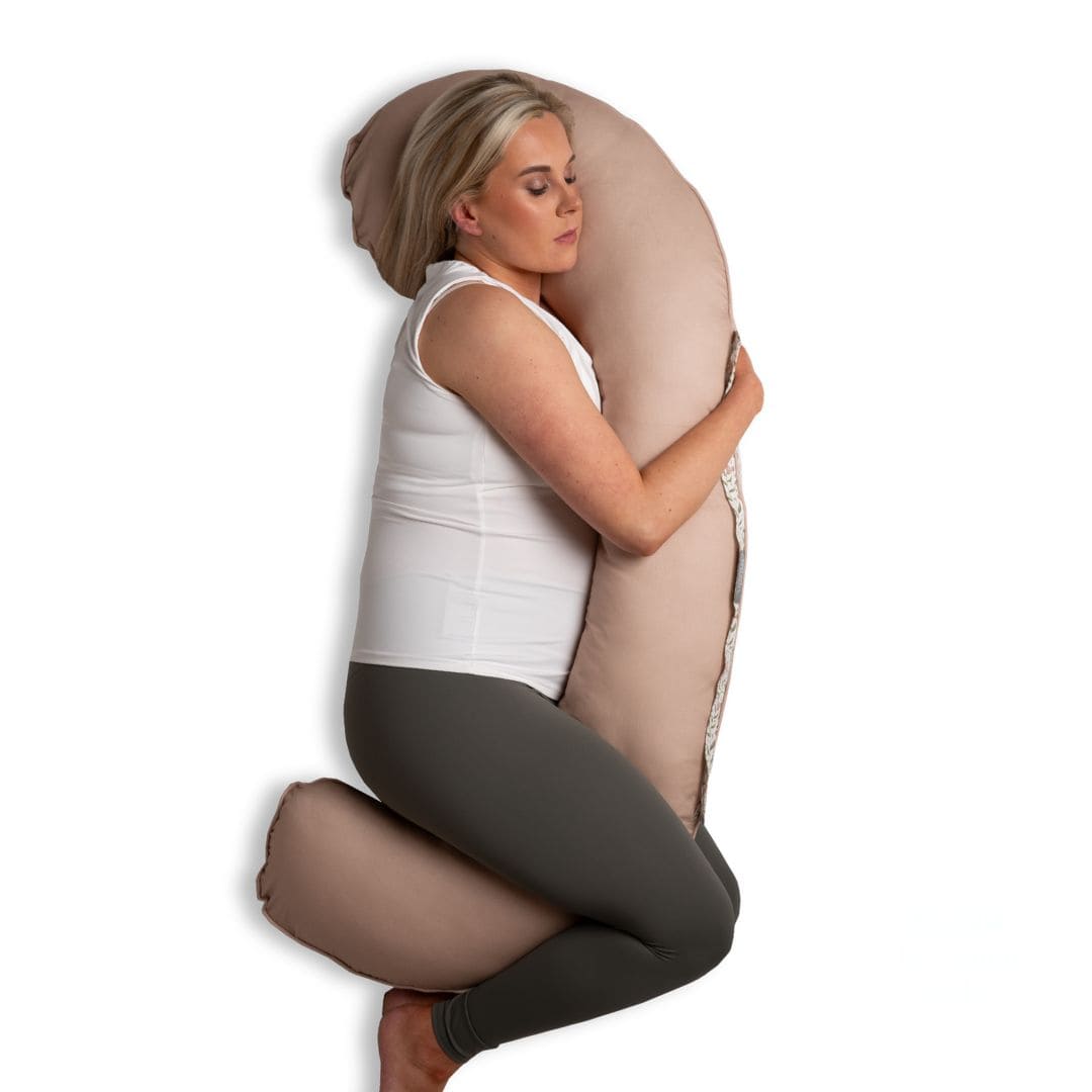 Body Pillow - Sweet &amp; Wild